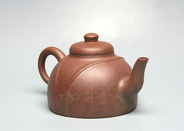 仿供春龙带