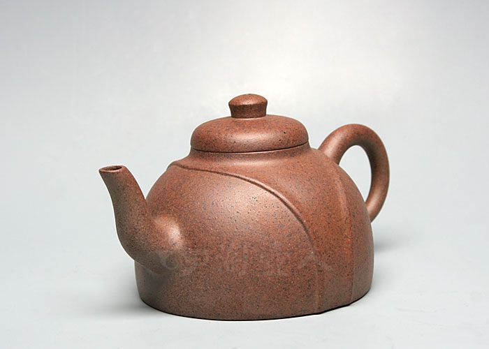 仿供春龙带