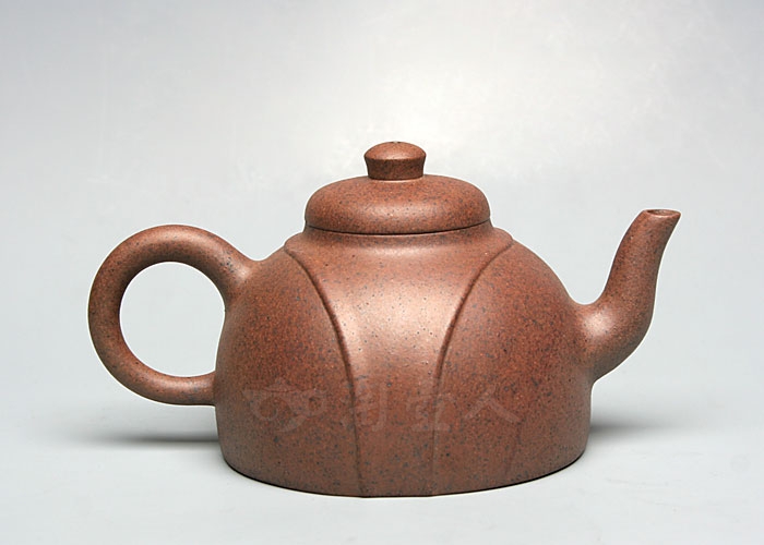 仿供春龙带