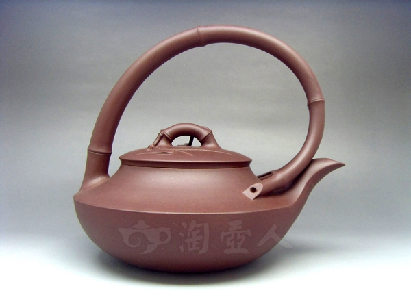 竹提