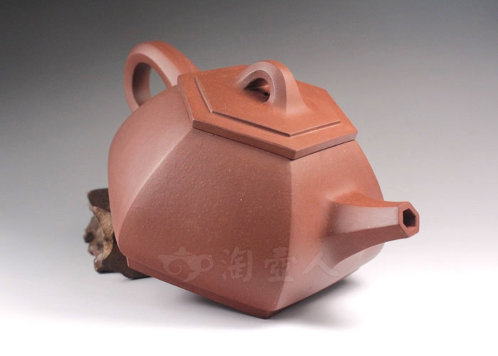 六方石瓢