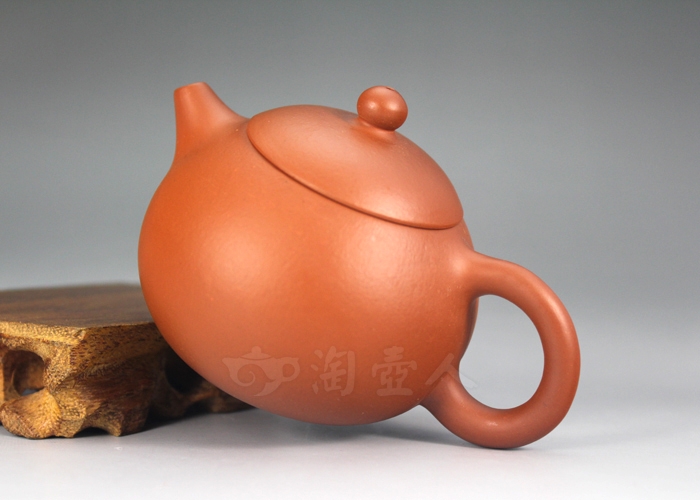 朱泥西施