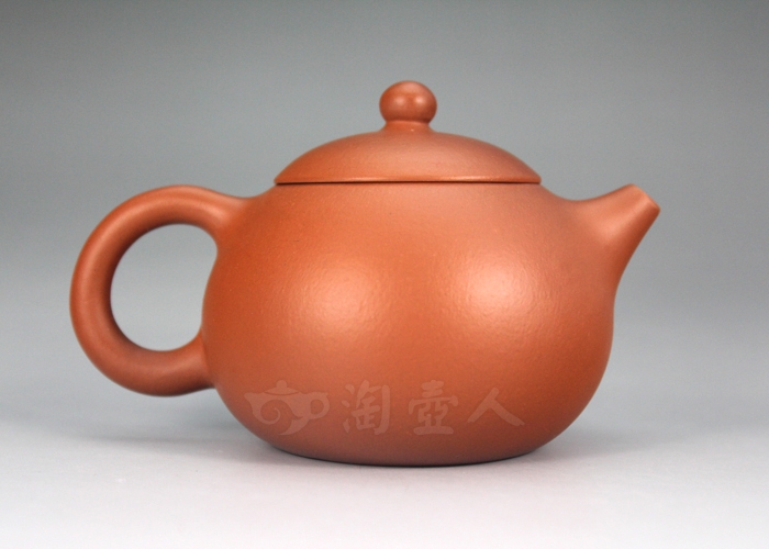 朱泥西施