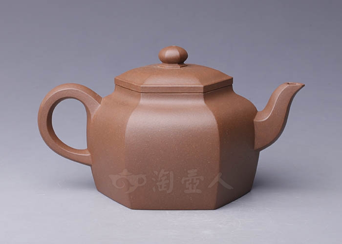 全手高六方