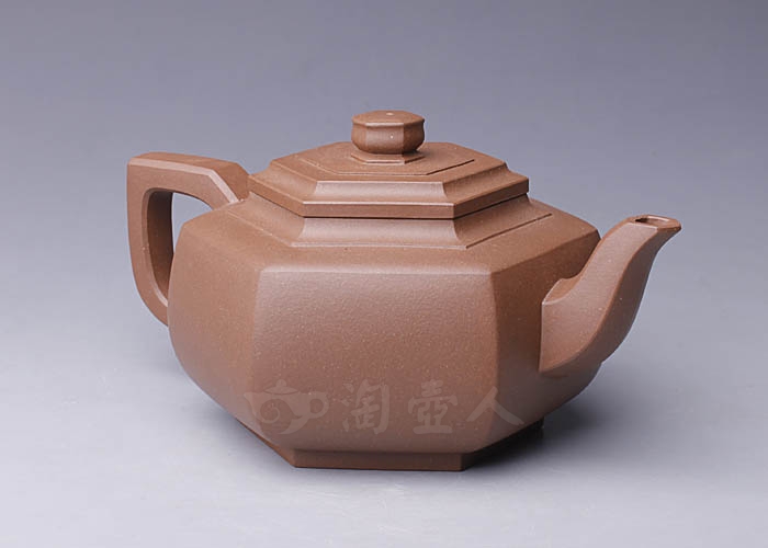 雪华壶