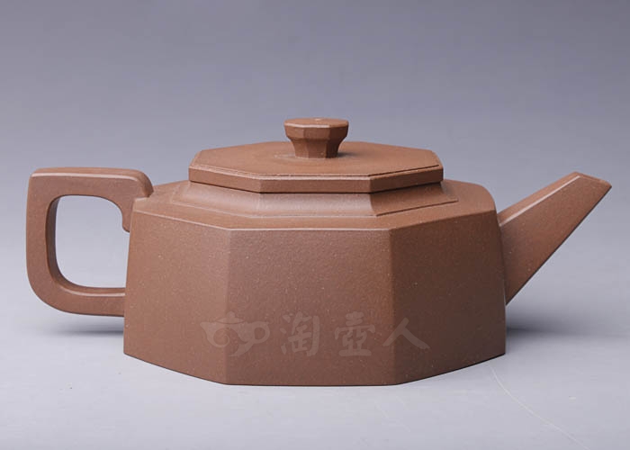 全手矮八方