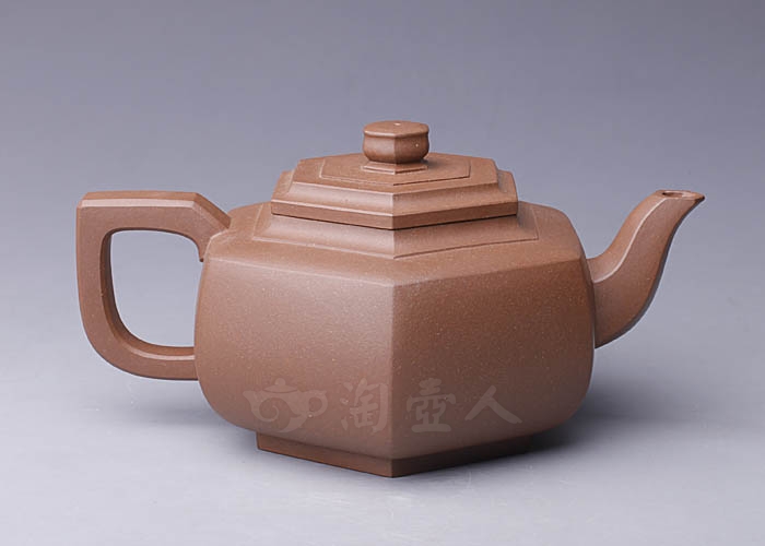 雪华壶
