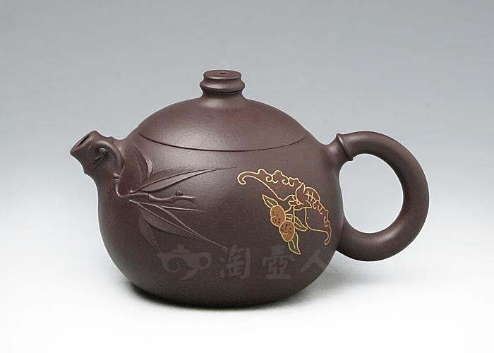 祝福(镶金)
