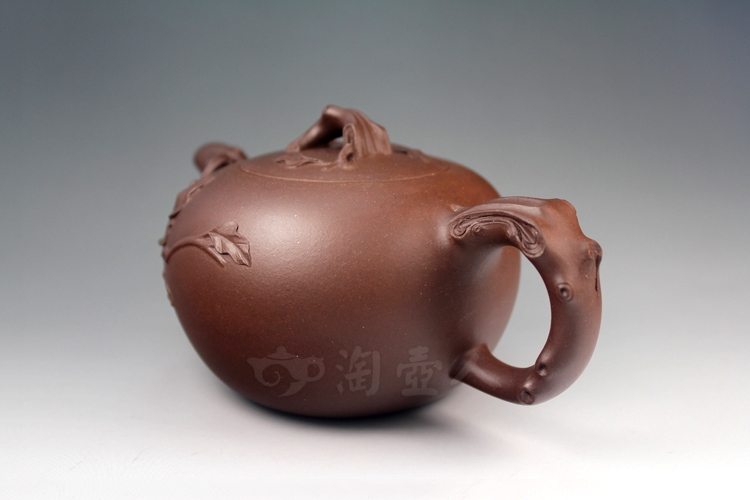 茶缘壶