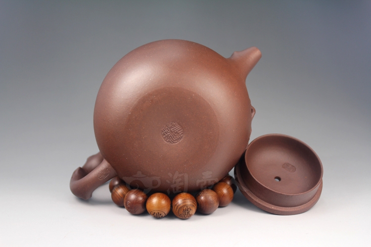 茶缘壶