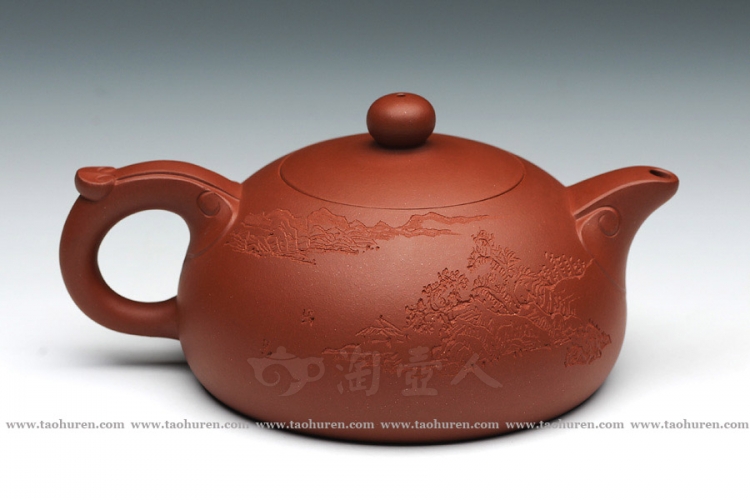 驭吾(山水)