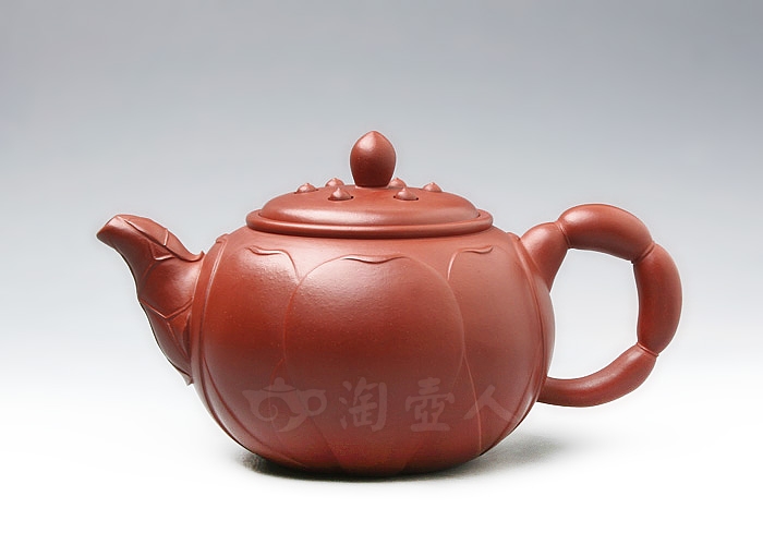 莲心