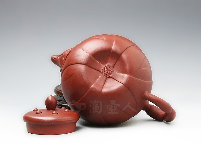 莲心