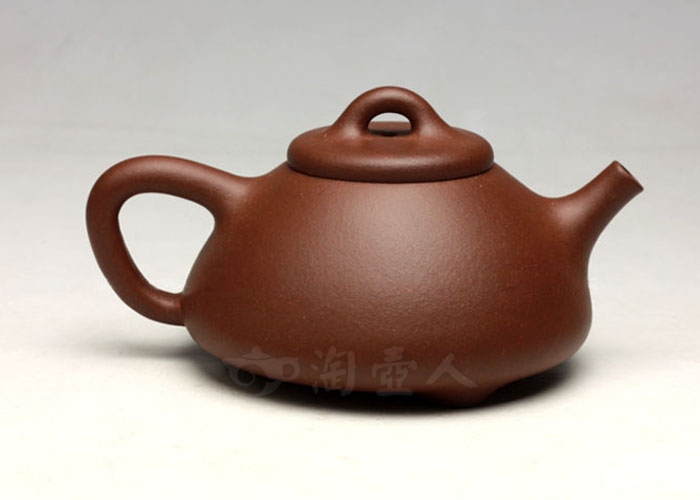 子冶石瓢