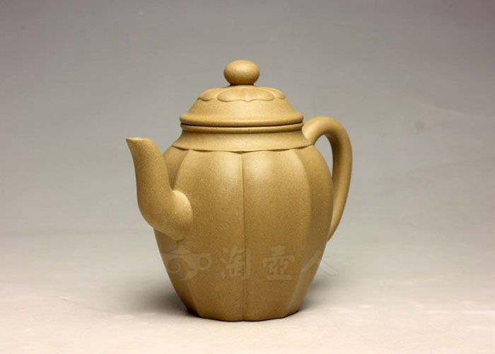 菱花