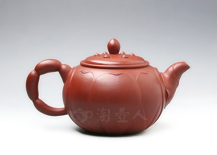 莲心