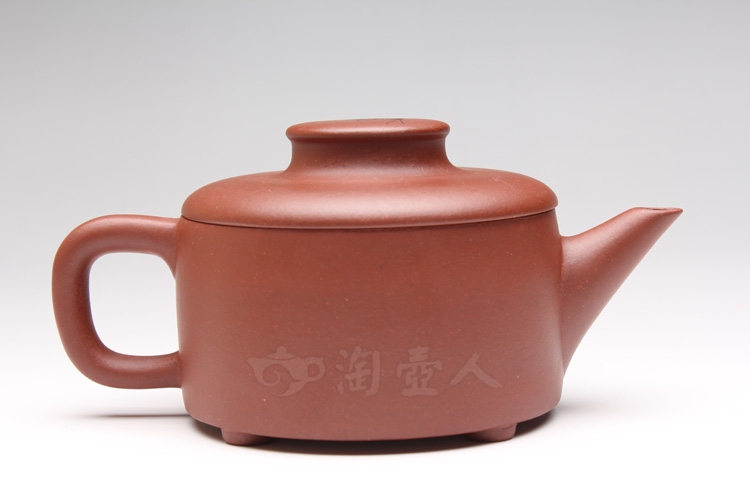 红皮龙小得月