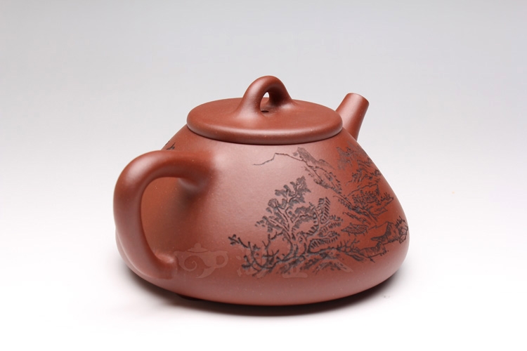 子冶石瓢