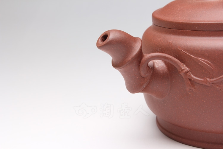 竹段