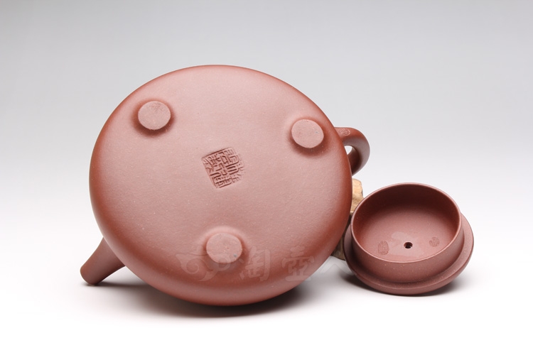 子冶石瓢