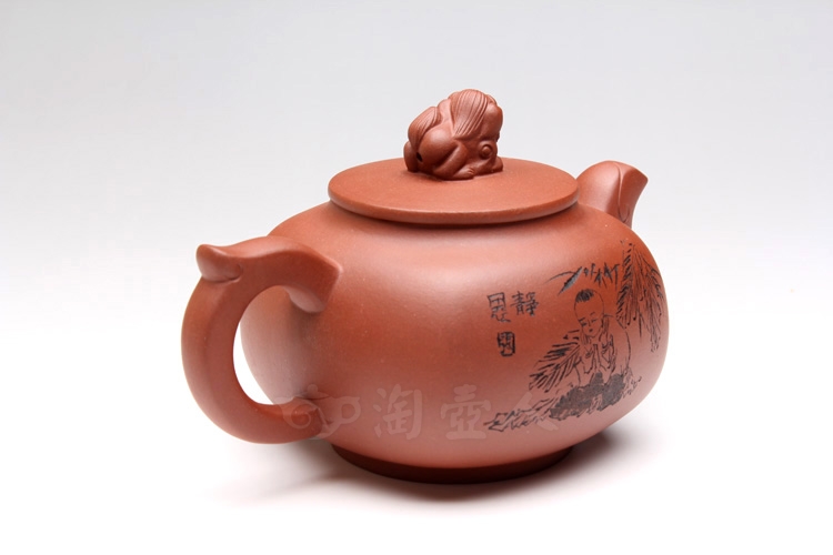 清思怀远