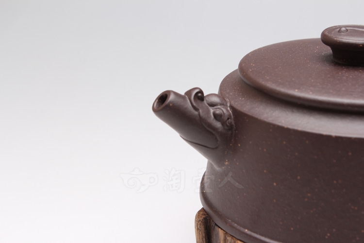 双龙太极