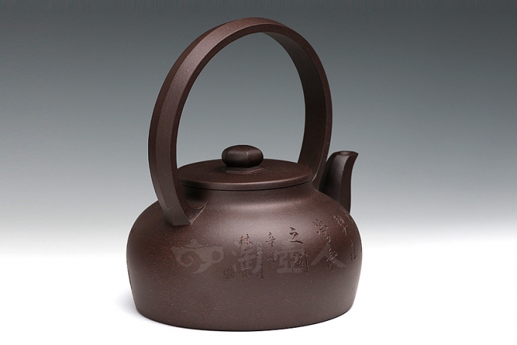 大彬提梁