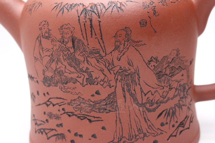 清水泥晨钟