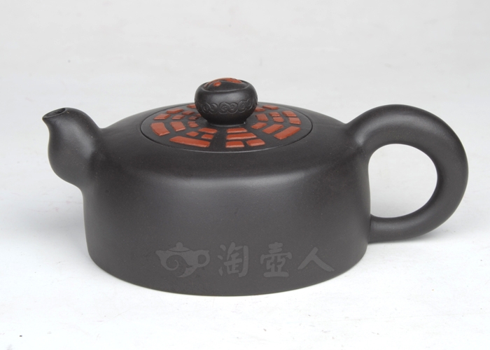 玲珑八卦