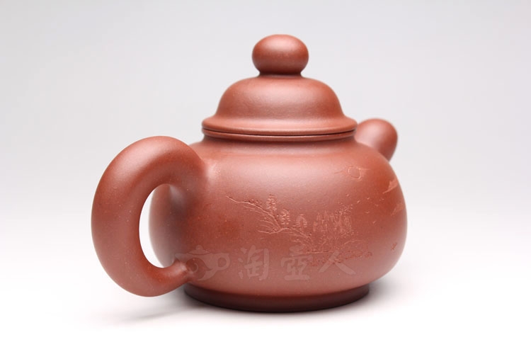 刻绘童雅