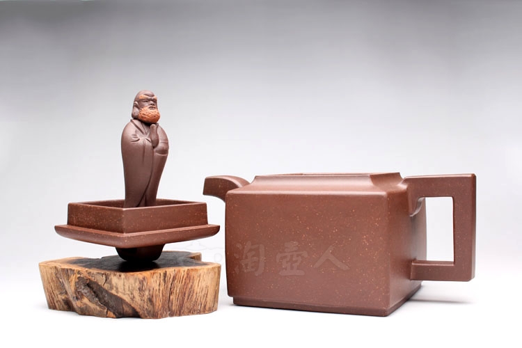 亚明四方