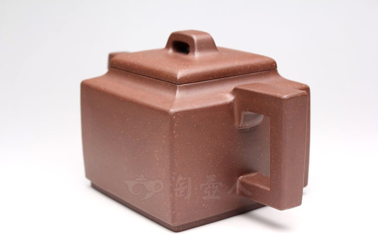 亚明四方