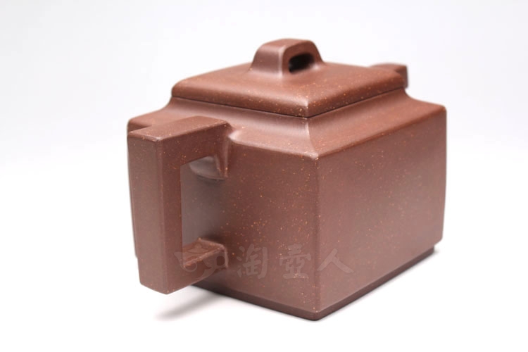 亚明四方