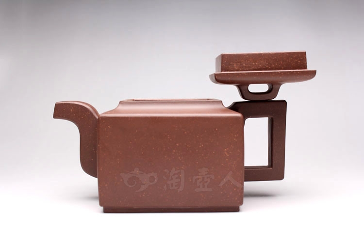 亚明四方