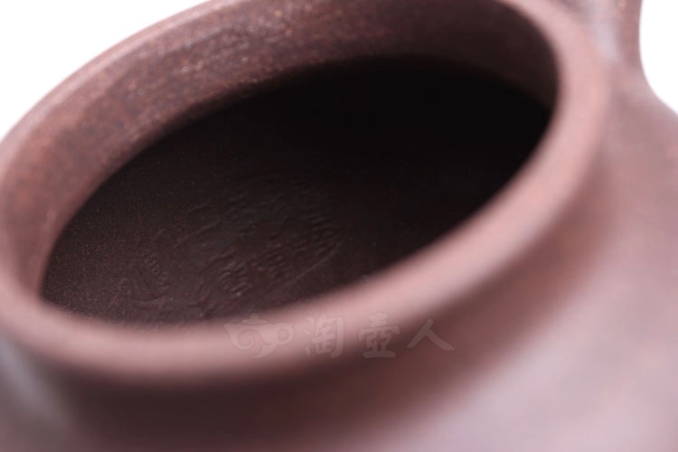 青灰泥寿珍掇球