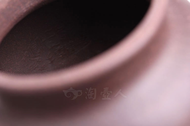 青灰泥寿珍掇球