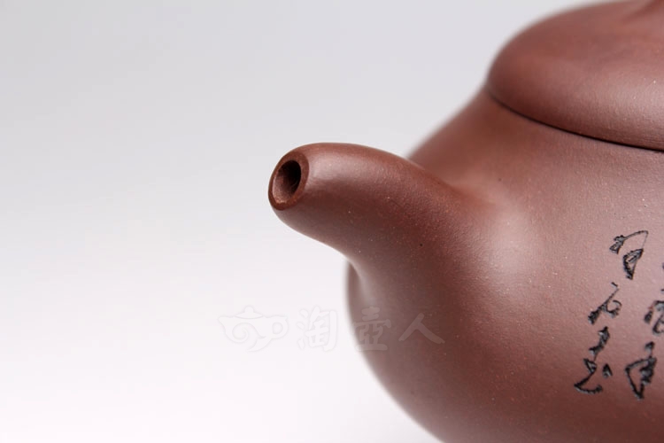 曼生石瓢(刻绘)