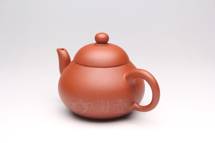 梨形