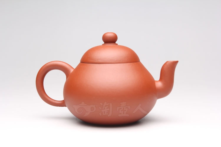 梨形