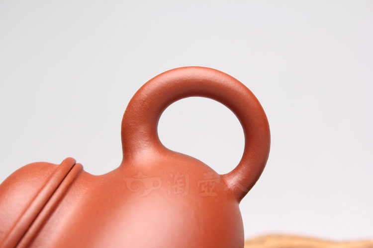 红泥容天