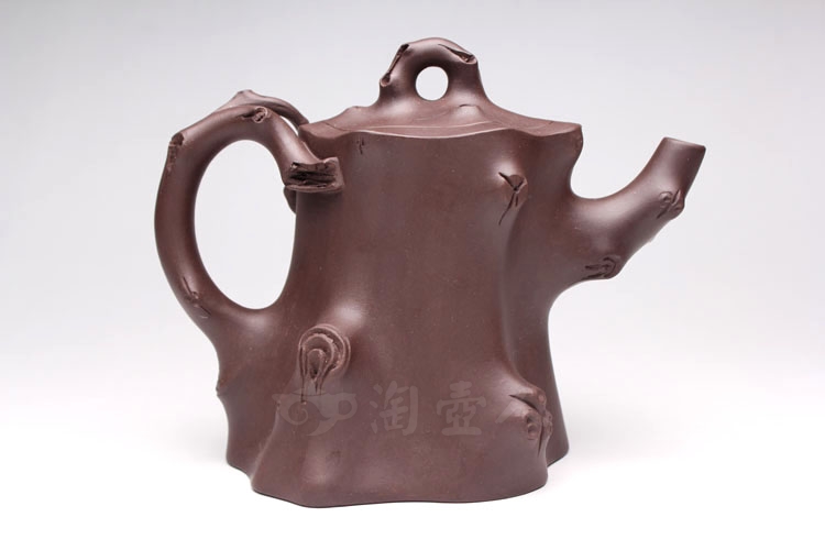 松鼠梅庄