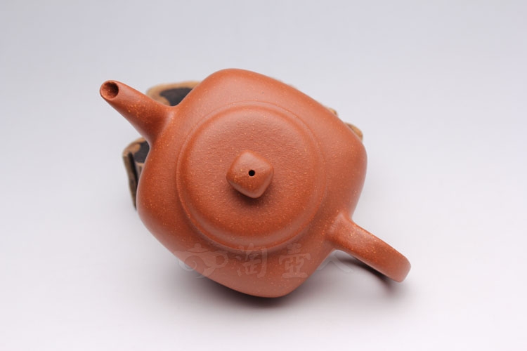 传炉