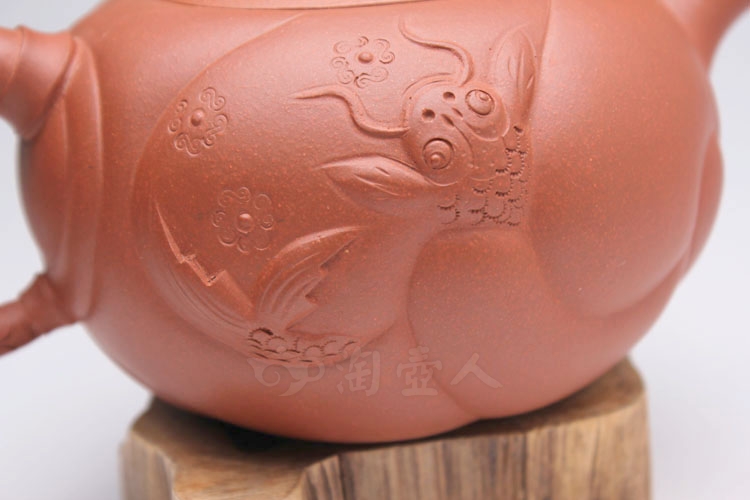 大鱼化龙