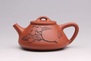 小石瓢(枇杷)