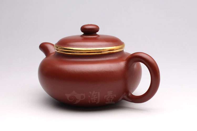 仿古(包金)