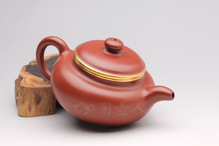 仿古(包金)