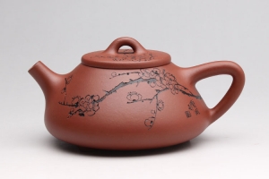 红皮龙小石瓢(梅花)