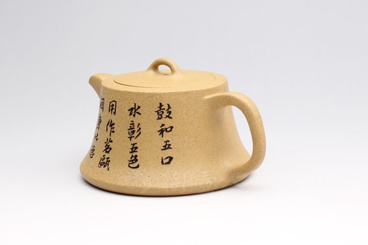 钟鼓