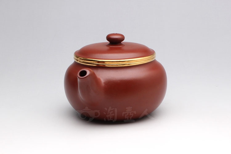 老味仿古(包金)