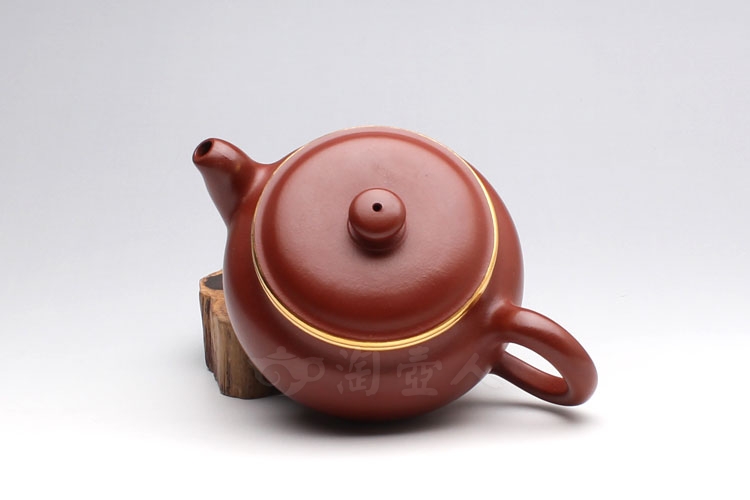 老味仿古(包金)